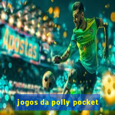 jogos da polly pocket